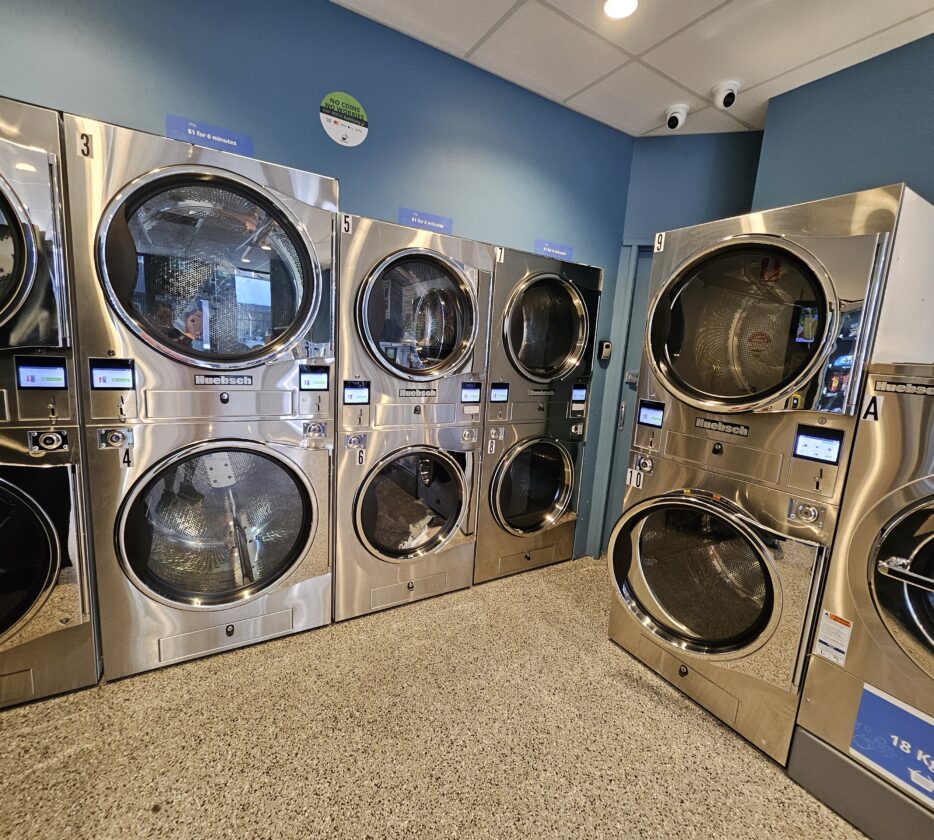 10 dryers
