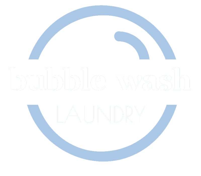 Bubblewash Laundry